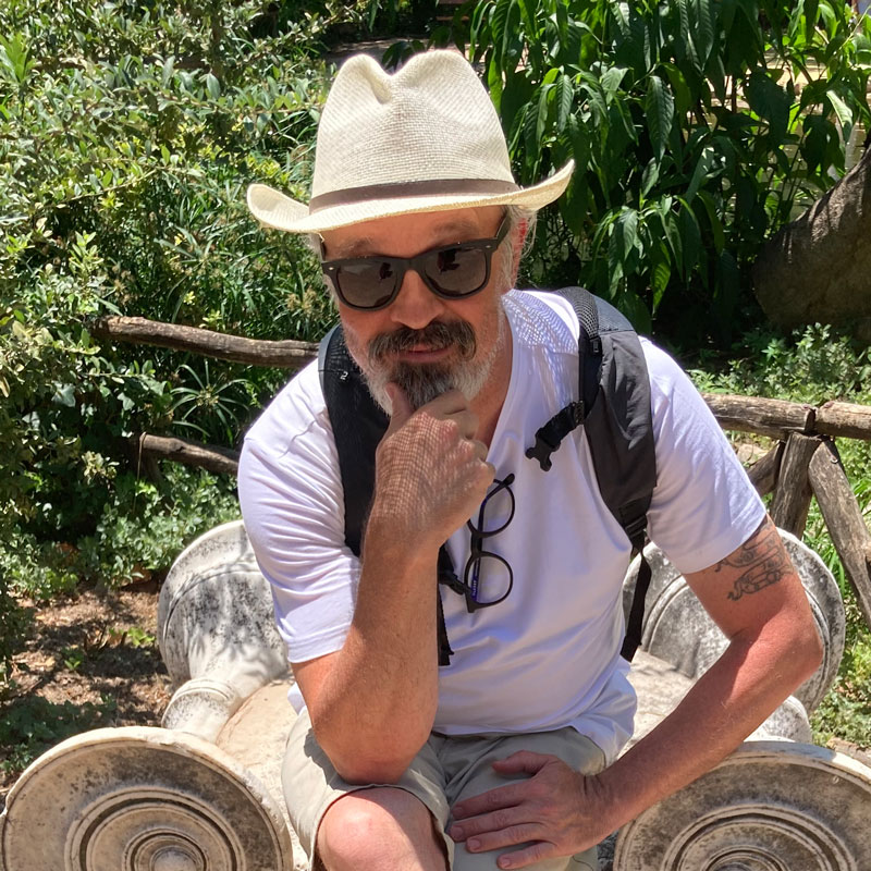 Didier Muehlheim Pascalis