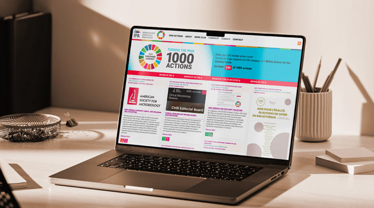 IPA Sustainable Development Goal actions