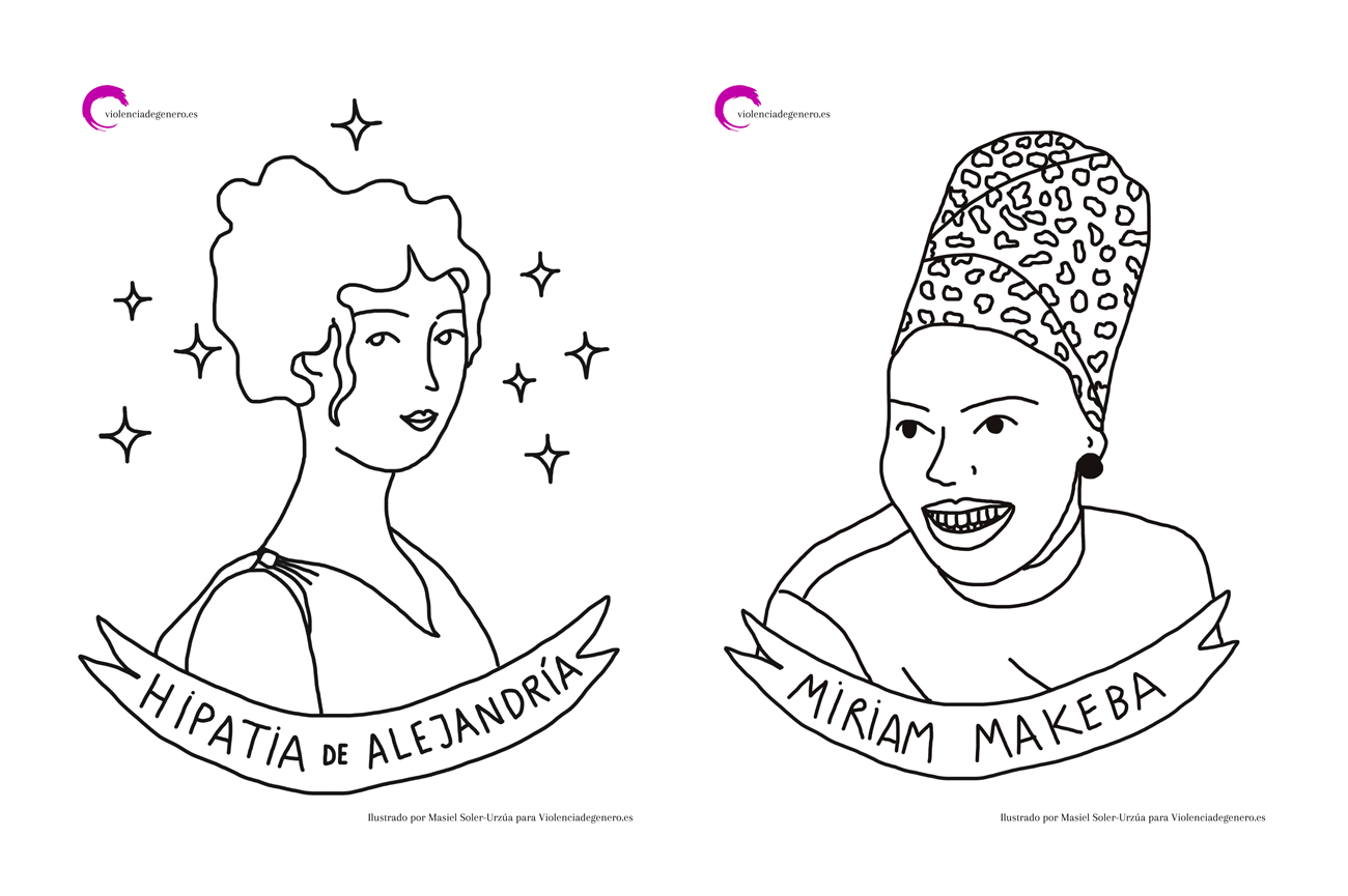 Traces of Change: Stories of Inspiring Women